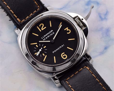 panerai pre vendome models|Panerai pre a series.